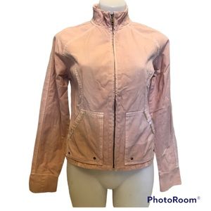 Light Pink 𝅺RW&CO Coat size medium